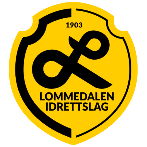 Stilling ledig i LIL Fotball
